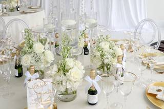 The Glass Venue - 12