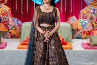 M-Sutra Bride - 12