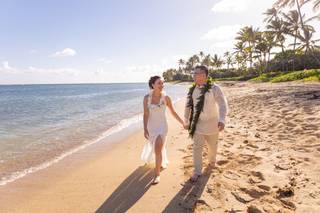 Just Married Hawaii - 21