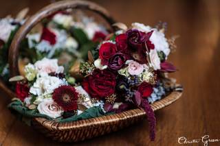 An Enchanted Florist at Skippack Village - 29