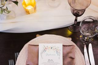 Peony & Plum Floral Design - 6