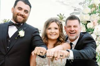 Casey Caston // OC Wedding Vows - 9