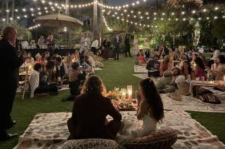 Paella Lifestyle Catering - 8