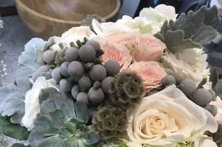 Flower Nest - 5