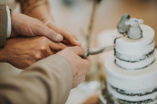 The Cake Effect, LLC - 1