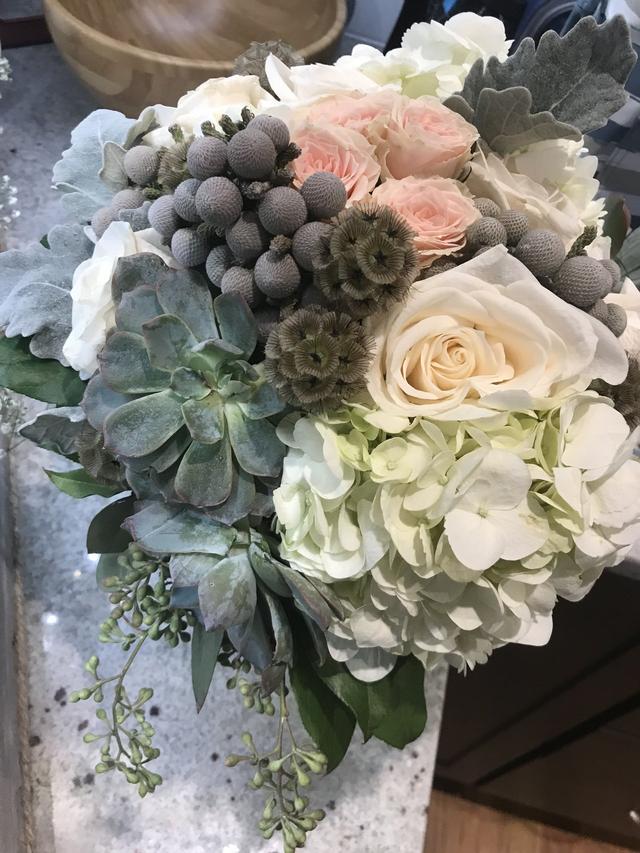 Flower Nest - 2