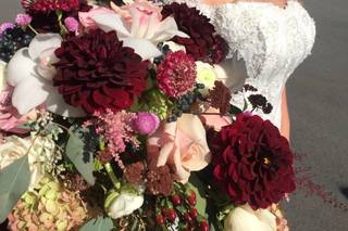 Floral Cottage - 36