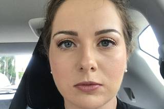 Jenny Satin Makeup and Hair Artistry - 1