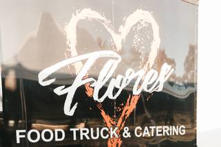 Flores Catering - 7