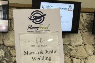 Barefoot Bridal - 19