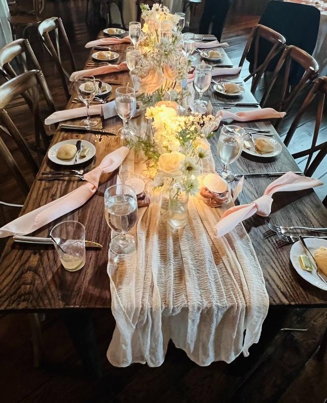 Moss + Vine Event Design - 2