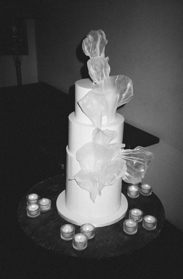 Wedding Stories - 2