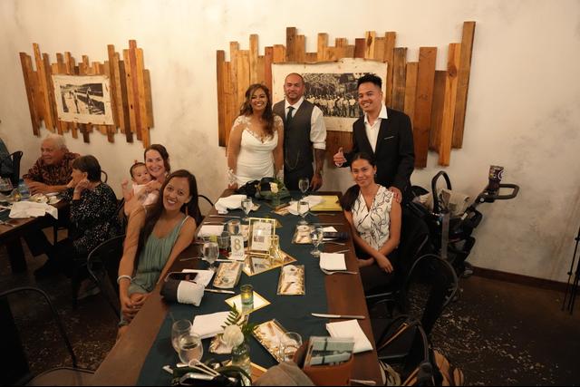 Wedding Goals Hawaii - 1