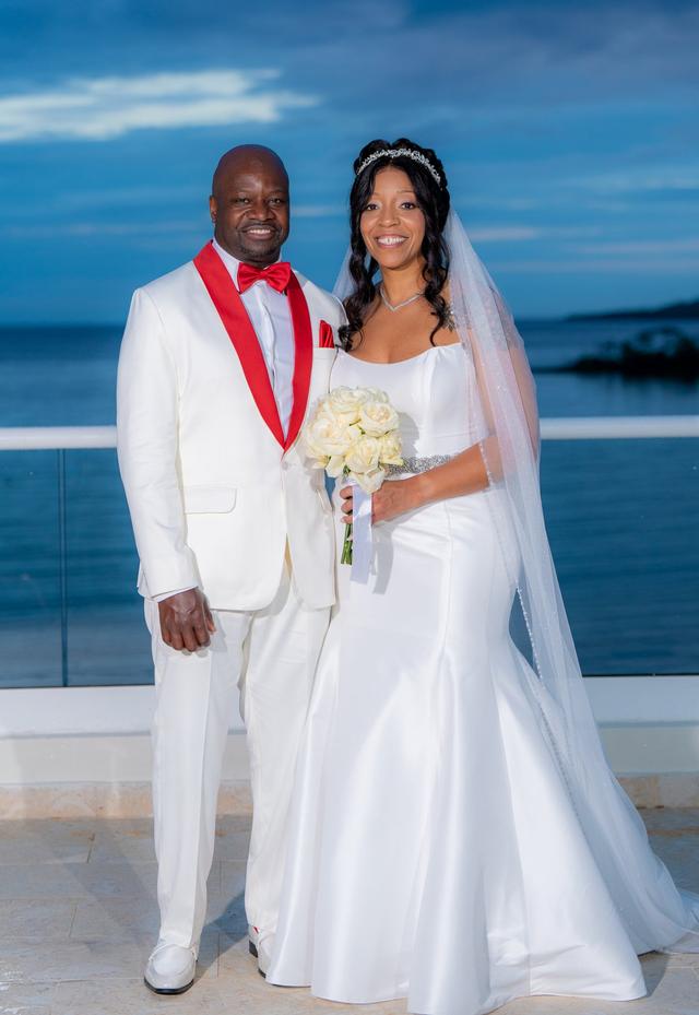 Beach Bridal Vacations - 2