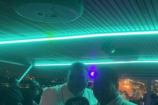 NYC Water Cruises - 6