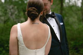 Rachel Jack Bridal Artistry - 10