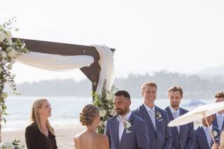 Seaside Ceremonies - 7