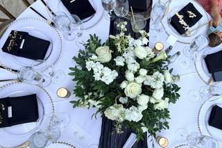 Besame Floral & Events - 6