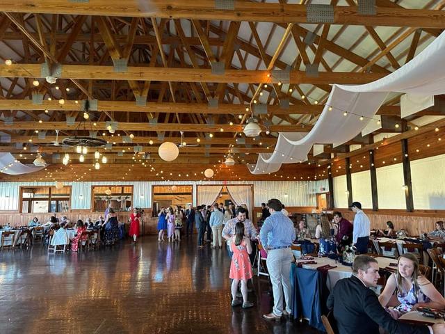 Old Hickory Farm - 1
