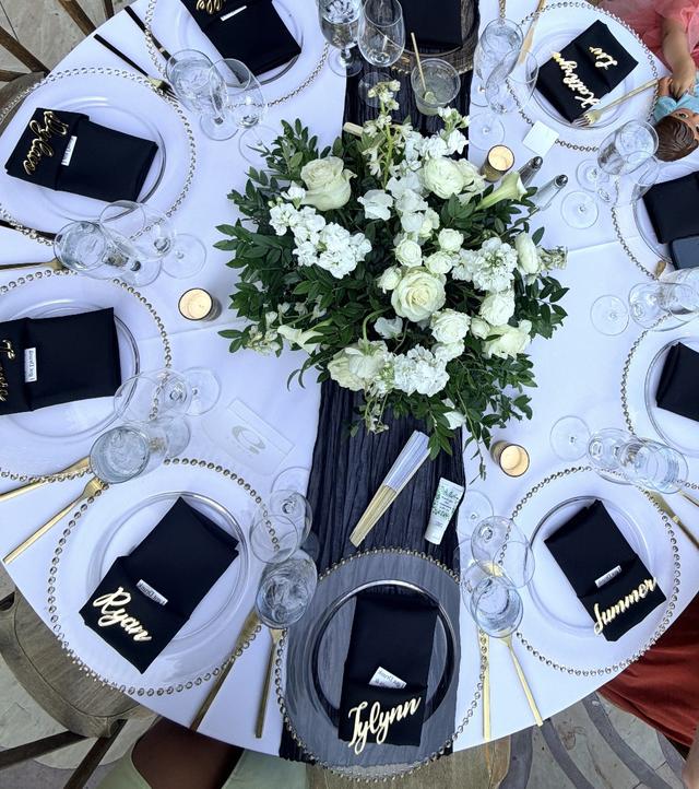 Besame Floral & Events - 2