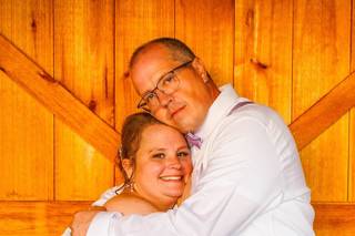 Olde Mill Venue - 4