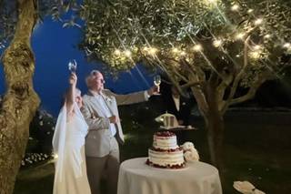 Donatella Mannino Wedding Planner - 8