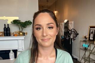 Rachel Morgan MUA - 78