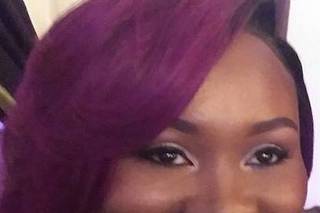 Patrice B Beauty - 17