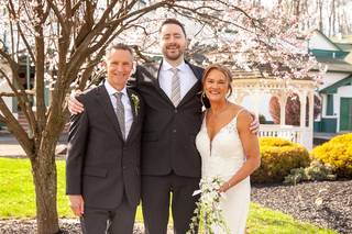 Agnes Edmunds Bridal and Formals - 7