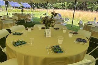 Hillside Organic Catering - 9