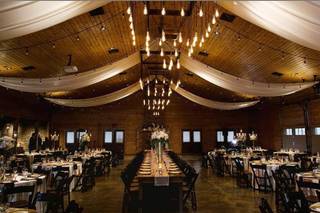 Tucker's Gap Event Center - 16