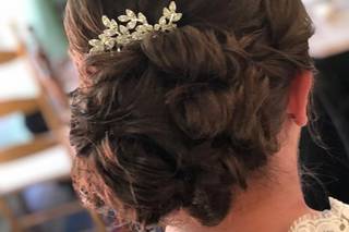 Gloss Salon and On-Location Hair and Makeup Service - 21