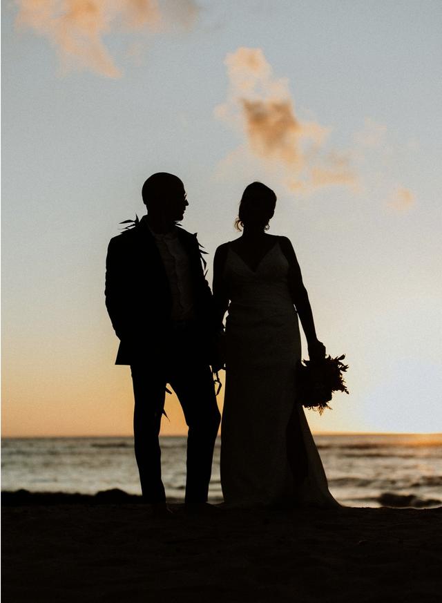 Loulu Palm Weddings - 2