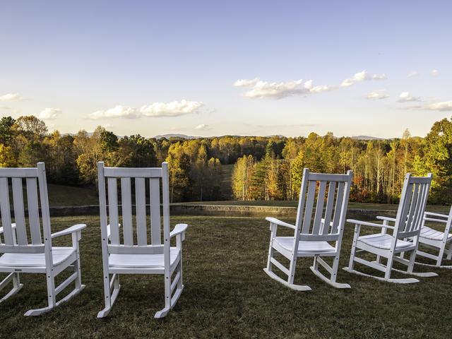 Dahlonega Resort and Vineyard - 3