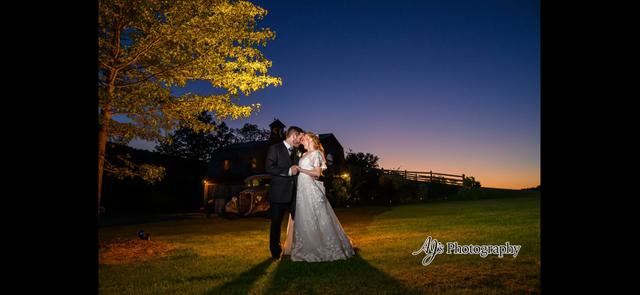 Wolf Oak Acres - 1