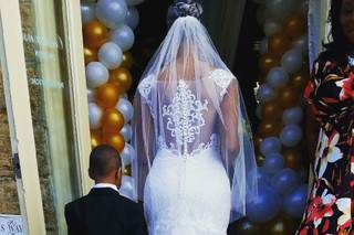 AFFORDABLE BRIDAL INC - 28