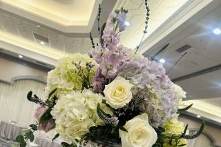 Flourish Floral - 37