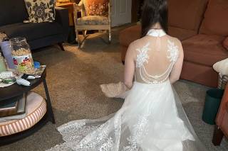 Dream Dresses by P.M.N - 8