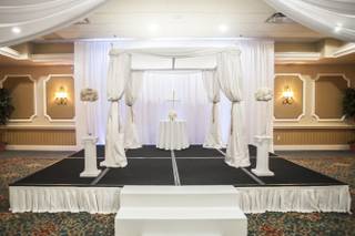 The Rosen Plaza Hotel - 21