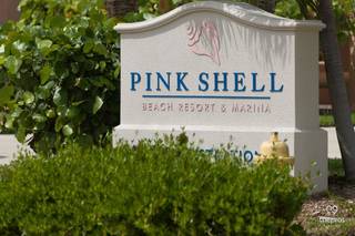 Pink Shell Beach Resort & Marina - 74