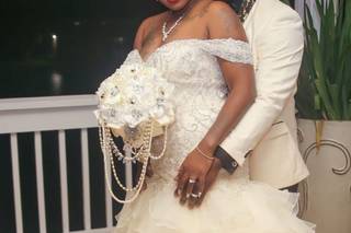 Weddings By Wayde - 10