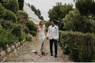 Peach Perfect Weddings - 29