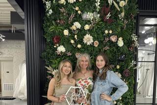 The White Closet Bridal Co. - 16