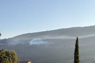 Castello del Trebbio - 11
