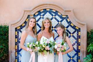 Jennifer Cole Florals - 12