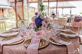 JENNIFER GOBERDHAN Signature Weddings - 32