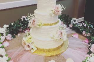 Cakebee - 96