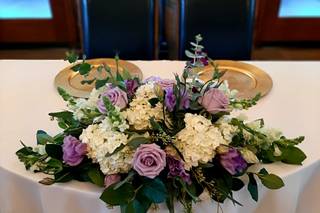 Bella Flora Wedding & Event Designs - 11