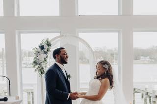 Cashmeir Bridal - 19
