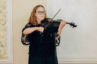 Orlando Violinist - 5